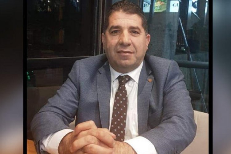 AK Parti Meclis &Uuml;yesi, belediye &ccedil;alışanları tarafından darbedildi