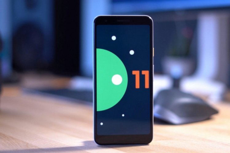 Android 11 Beta 3 işletim sistemi yayınlandı