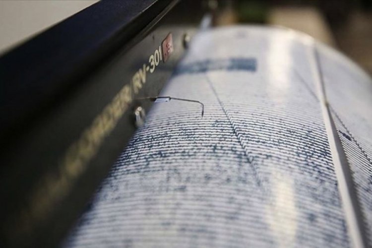 Porto Riko'da 4,8 b&uuml;y&uuml;kl&uuml;ğ&uuml;nde deprem