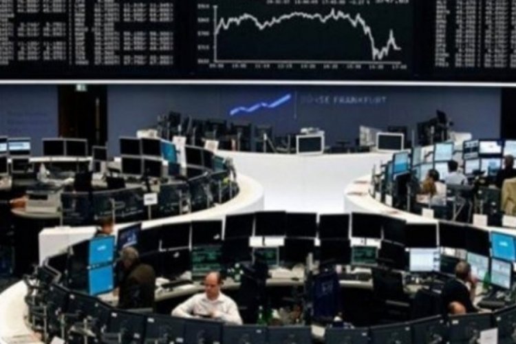 Avrupa borsaları g&uuml;ne karışık başladı
