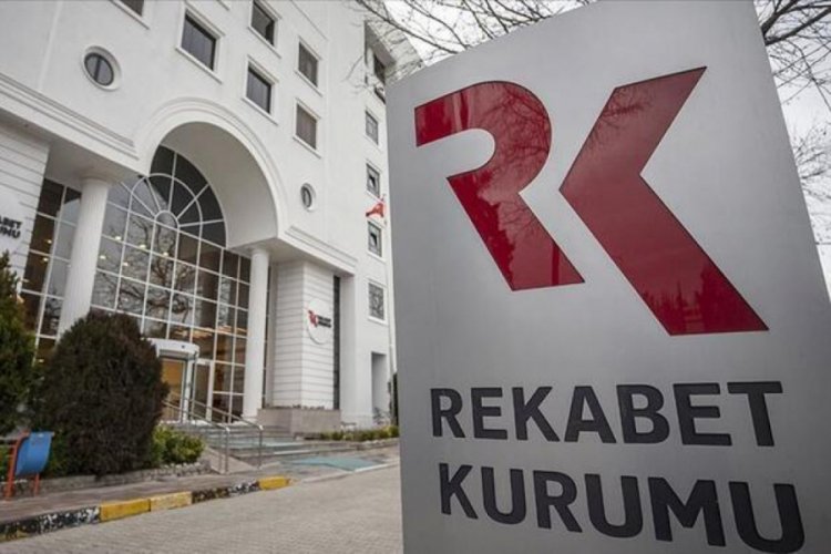 Rekabet Kurulu 6 ayda 176 işlemi karara bağladı