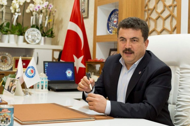 Eğitim Bir Sen Bursa 1 No'lu Şube Başkanı: "Okulların a&ccedil;ılması i&ccedil;in ilave kaynağa ihtiya&ccedil; var"