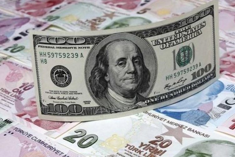 Dolar durdurulamıyor! T&uuml;m zamanların en y&uuml;ksek değerinde