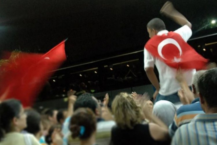İstanbul'da asker uğurlaması yasaklandı