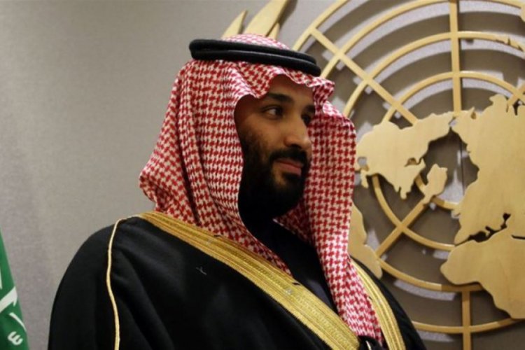 Muhammed bin Selman Kanada'ya suikast timi g&ouml;nderdi iddiası