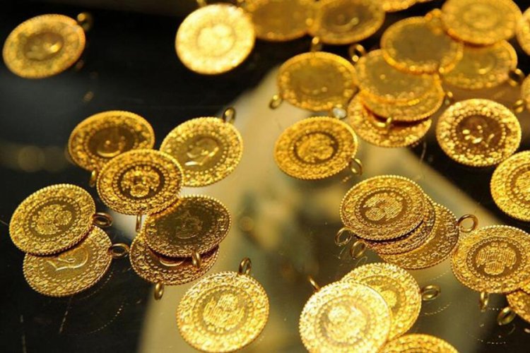 Serbest piyasada altın fiyatları (Gram altın ne kadar oldu?)