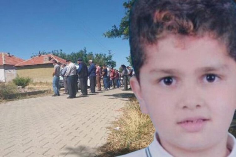 Ağabeyinin bı&ccedil;aklayarak &ouml;ld&uuml;rd&uuml;ğ&uuml; Seyit Taha toprağa verildi