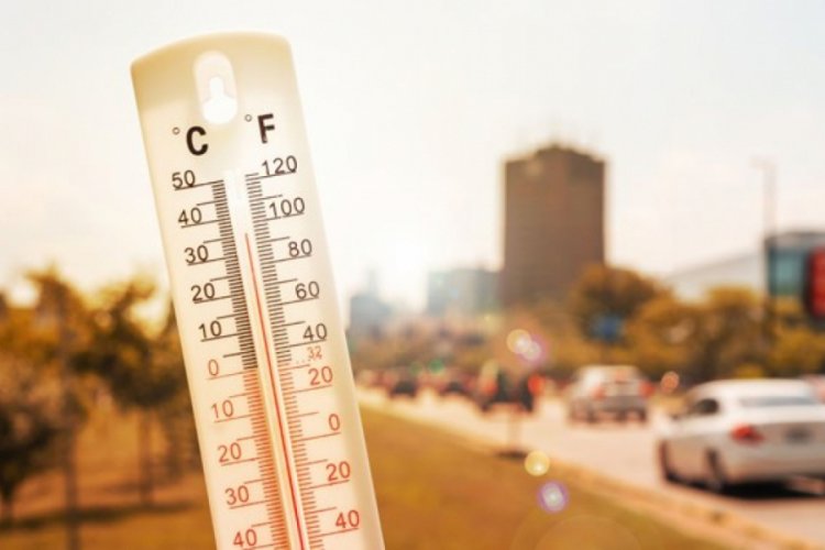 Bilim insanları a&ccedil;ıkladı: Karantina uygulamaları k&uuml;resel ısınmayı ne kadar etkiledi?