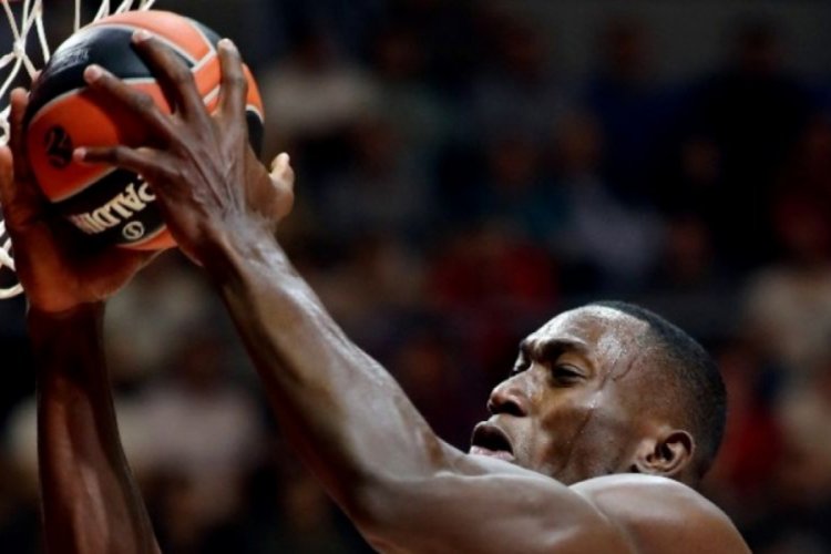 Nijeryalı basketbolcu Michael Ojo kalp krizine yenik d&uuml;şt&uuml;