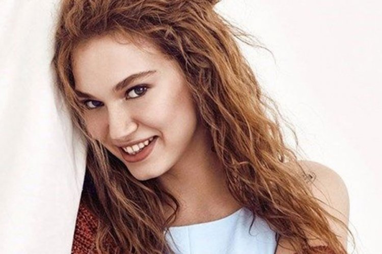 Melisa Şenolsun ile Umut Evirgen aşkı belgelendi