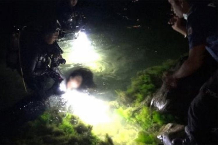 Kaybolan Suriyeli kız &ccedil;ocuğu polis tarafından bulundu