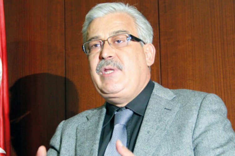 Sel&ccedil;uk &Uuml;niversitesi eski rekt&ouml;r&uuml; Okudan'a hayali ameliyat soruşturması