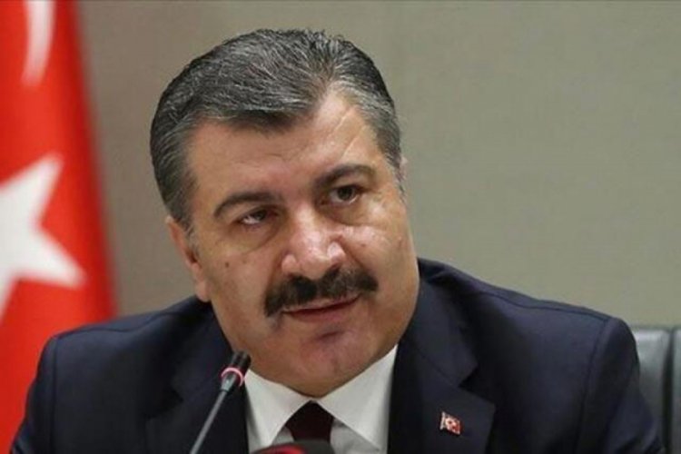 Bakan Koca: Kuralsız kazanılmış savaş var mı?