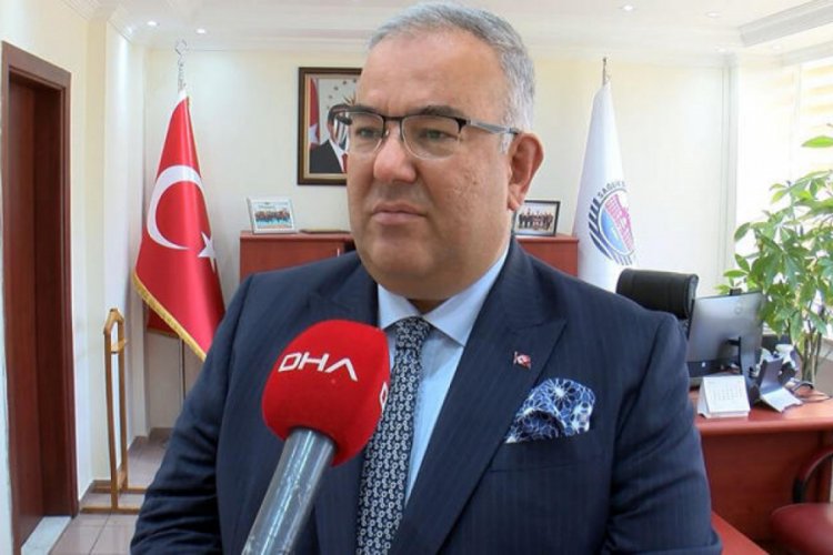 B&ouml;yle uyardı: Aşı bulunmuş olsa dahi...