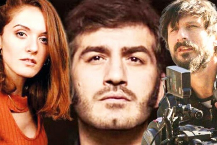 "Dayı" setinde ikinci taciz olayı! İmalı s&ouml;zler etti