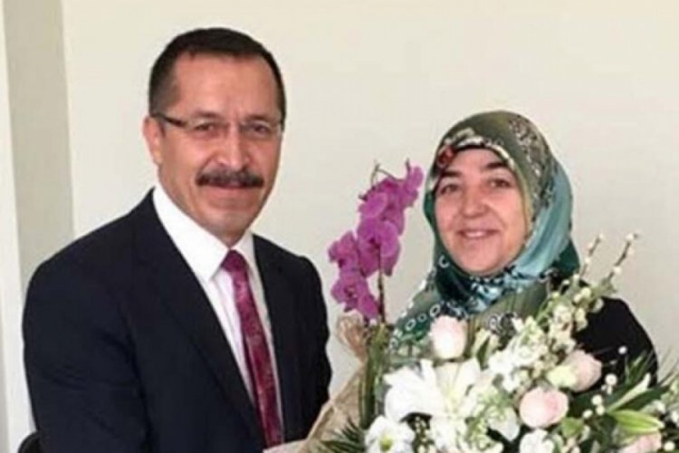 Pamukkale Rektorunden Esine Ozel Is Ilani Bursada Bugun Bursa Bursa Haber Bursa Haberi Bursa Haberleri Bursa