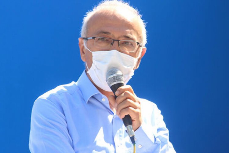 TBMM Plan ve B&uuml;t&ccedil;e Komisyonu Başkanı Elvan'dan a&ccedil;ıklama