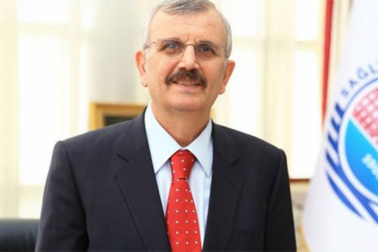 Saglik Bilimleri Universitesi Rektoru Erdol Den Ogrencilere Cagri Bursada Bugun Bursa Bursa Haber Bursa Haberi Bursa Haberleri Bursa