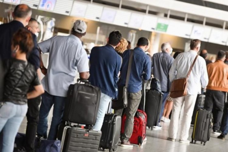 &Uuml;&ccedil; &uuml;lkenin bazı b&ouml;lgeleri riskli ilan edildi!