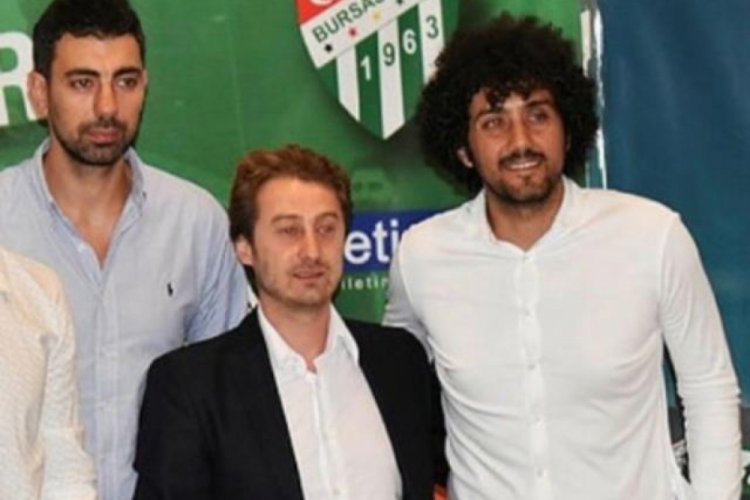 Frutti Extra Bursaspor Tutku A&ccedil;ık'ı a&ccedil;ıkladı