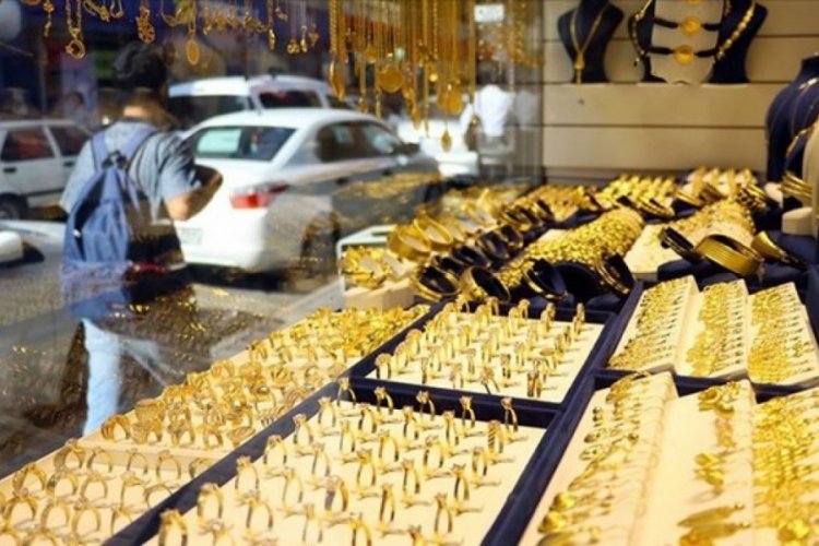 Milyonluk kuyumcu vurgununun detayları ortaya &ccedil;ıktı