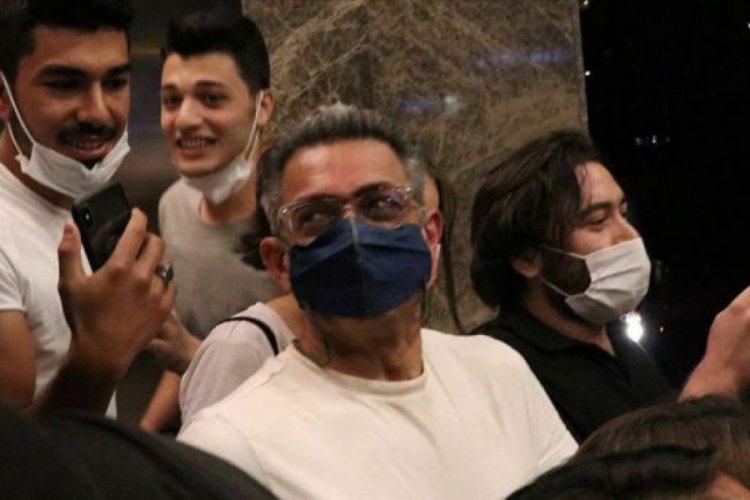 Aamir Khan yeni filmini Niğde'de &ccedil;ekecek