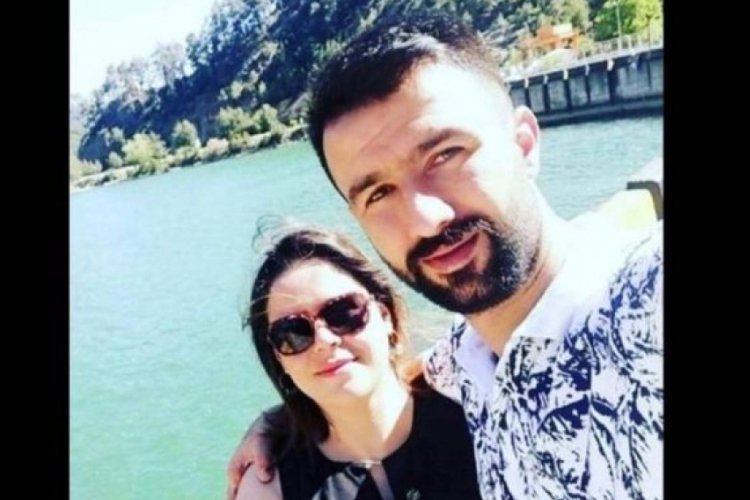 Baba oğulun arazi anlaşmazlığı faciayla bitti!