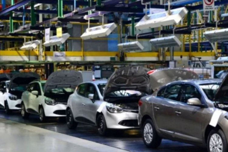 Otomotiv satışlarına 'd&ouml;viz' engeli