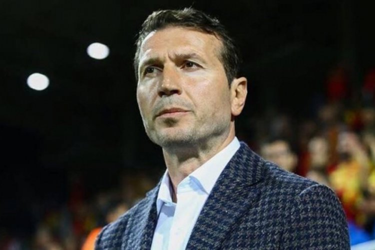 Kayserispor'da Bayram Bektaş d&ouml;nemi