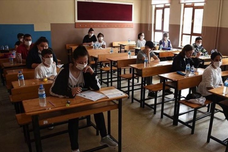 Sınavla &ouml;ğrenci alan liselerde yaklaşık y&uuml;zde 100 doluluk sağlandı