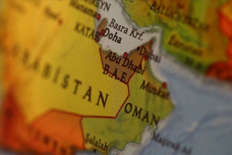 Yemenli Yahudi aile 15 yıl sonra İsrail ile iyi ilişkiler geliştiren BAE'de buluştu