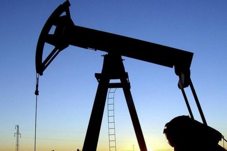 Brent petrol&uuml;n varili 44,89 dolar