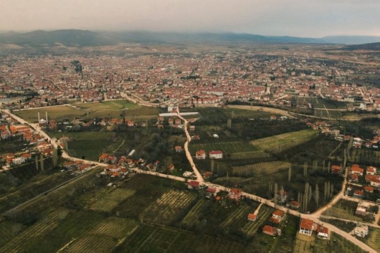 Korkuteli'nde pozitif vaka sayısı 15'e y&uuml;kseldi!