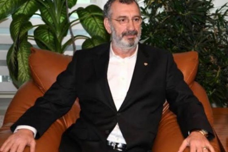 H&uuml;seyin Akdemir, ekibini topladı... (&Ouml;ZEL HABER)