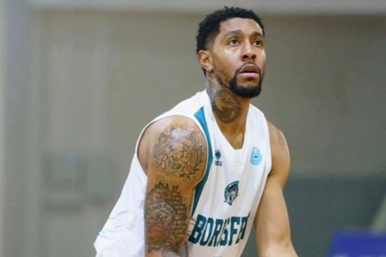 Brian Starr, BUDO Gemlik Basketbol'da