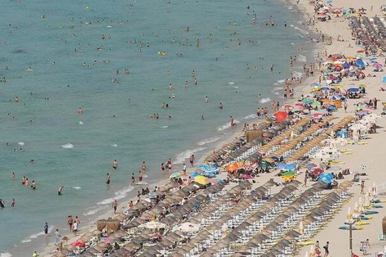 Ticaret Bakanlığı'ndan otel rezervasyonu uyarısı