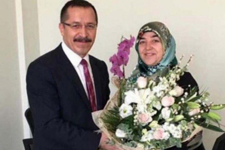 Pamukkale &Uuml;niversitesi Rekt&ouml;r&uuml; g&ouml;revinden uzaklaştırıldı