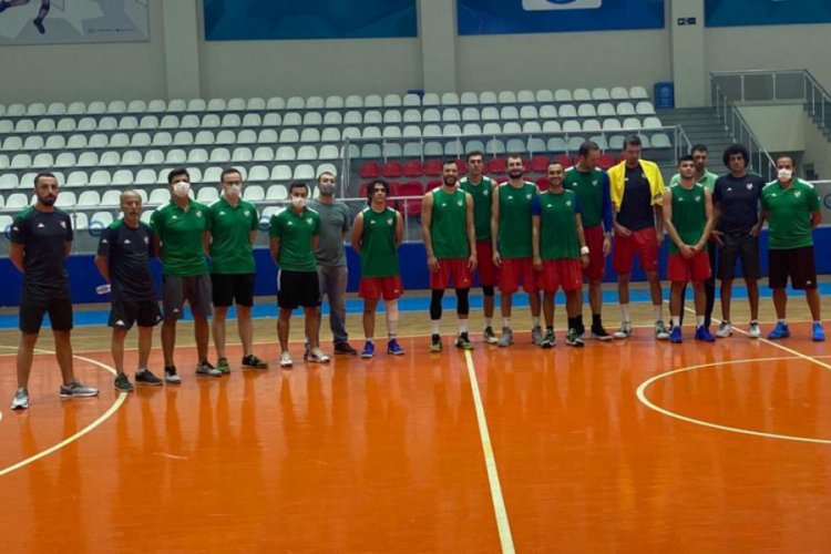 Frutti Extra Bursaspor parkeye indi