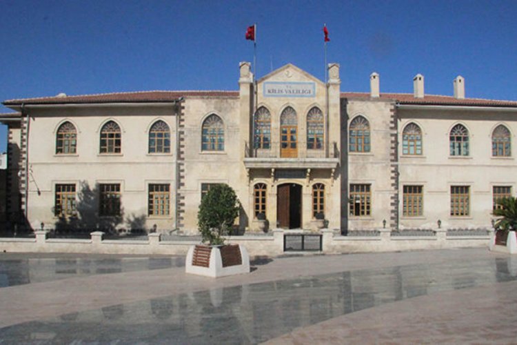 Kilis'te d&uuml;ğ&uuml;n saatleri yeniden d&uuml;zenlendi