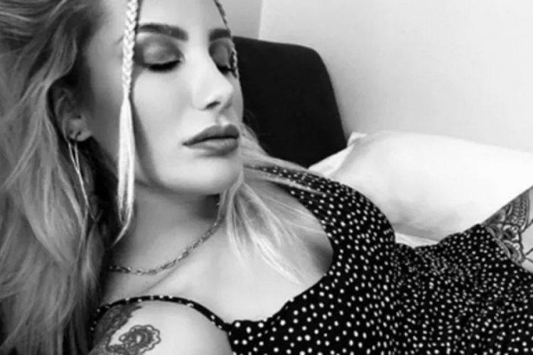 İrem Derici: ''Fl&ouml;rt sadece karşı cinsle yaşanacak bir şey değil''