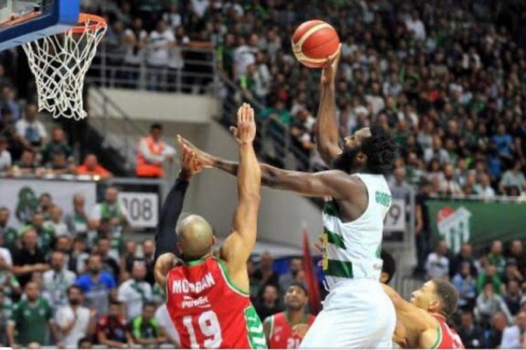 Eski Timsah, İstanbul'a gitti!
