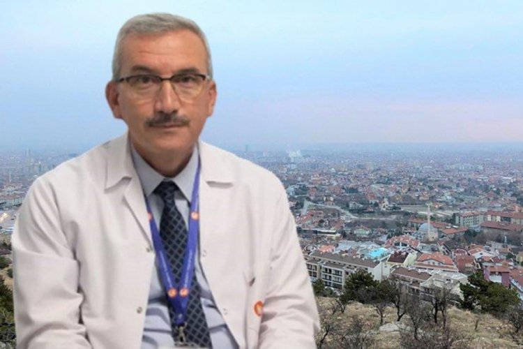 "Vakalar bu hızla devam ederse 112 &ccedil;alışanları vakalara yetişemez"