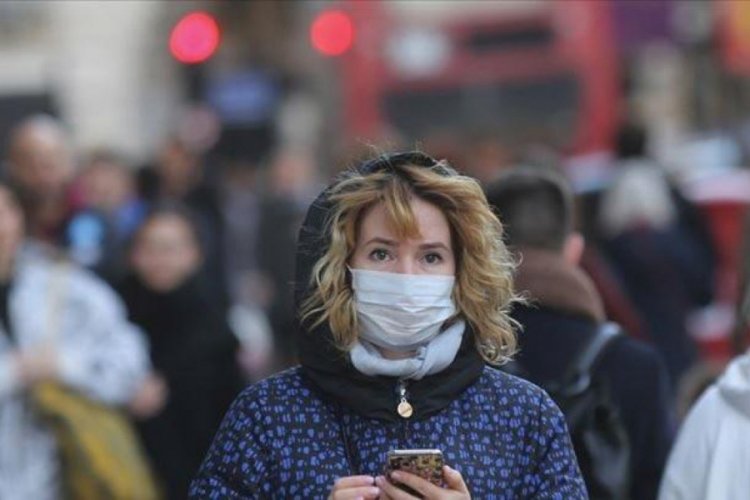 ABD'de Kovid-19'dan yaşamını yitirenlerin sayısı 166 bine dayandı