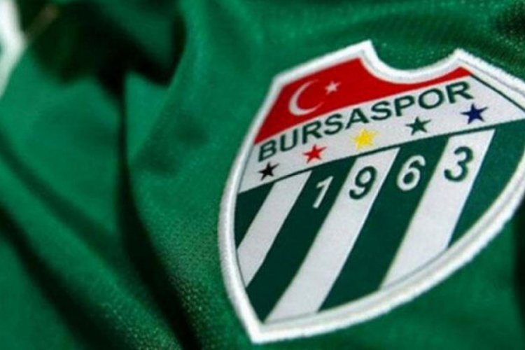 Bursaspor'da adayların başvuru detayları açıklandı