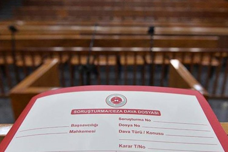HDP'li y&ouml;neticiler hakkında taciz soruşturması