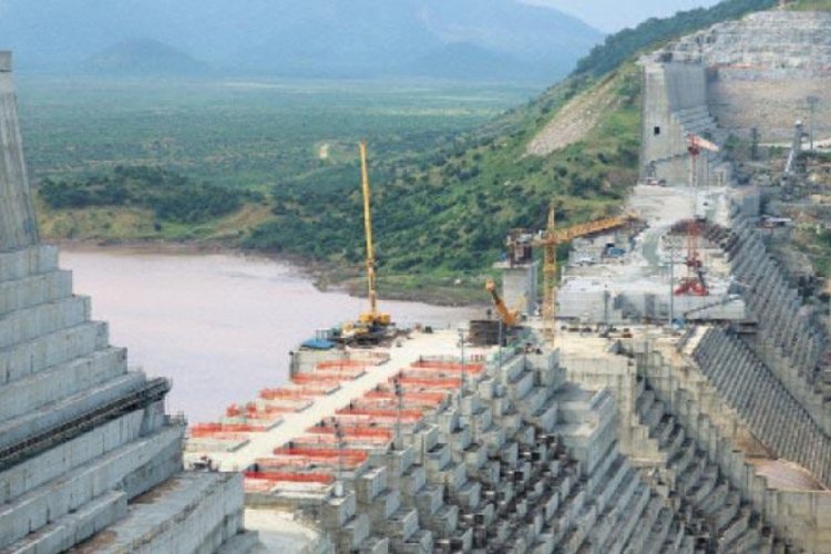 Hedasi Barajı g&ouml;r&uuml;şmeleri 1 hafta ertelendi