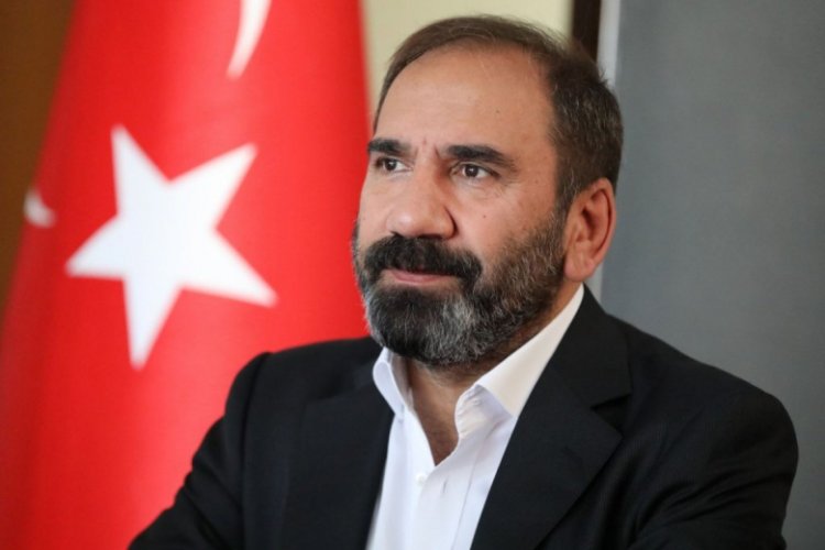 "Takıma yararlı oyuncular alacağız"