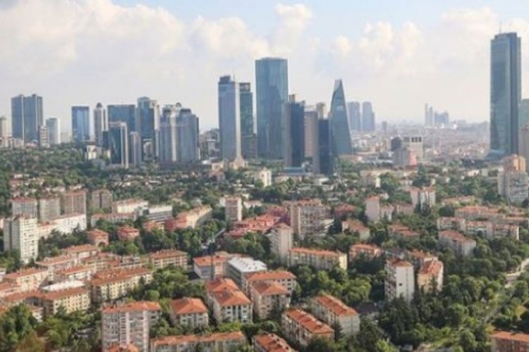 Gayrimenkul satışı 6 ayda 1 milyonu aştı