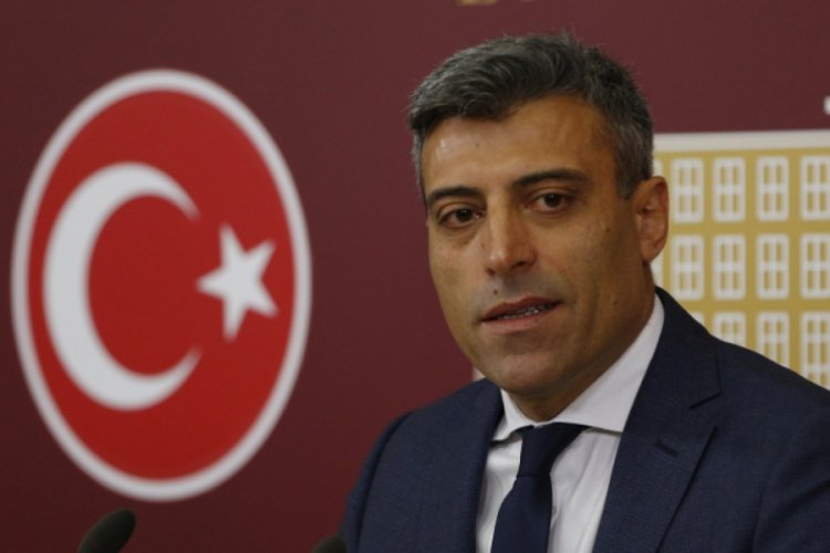 &Ouml;zt&uuml;rk Yılmaz, kurduğu partinin Genel Başkanı se&ccedil;ildi