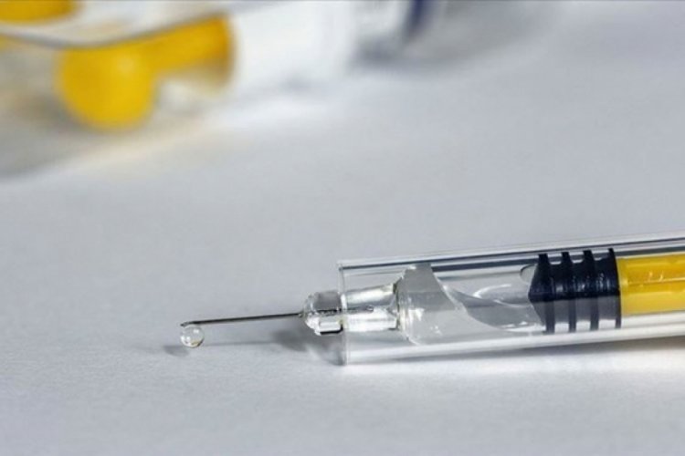 &Ccedil;inli firma 3'&uuml;nc&uuml; faz aşı deneylerini Suudi Arabistan'da yapacak